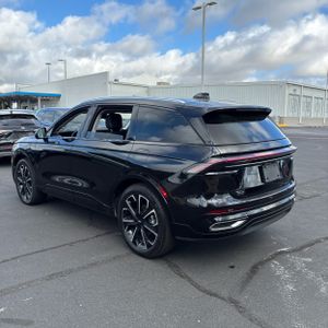 2025 Lincoln NAUTILUS RESERVE 照片 5