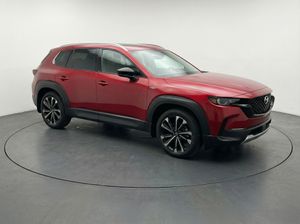 2025 Mazda CX-50 HYBRID PREMIUM PLUS 照片 1