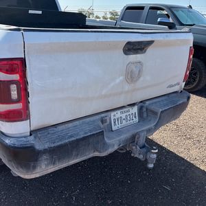 صورة مصغرة 64 لـ 2022 RAM 2500 TRADESMAN