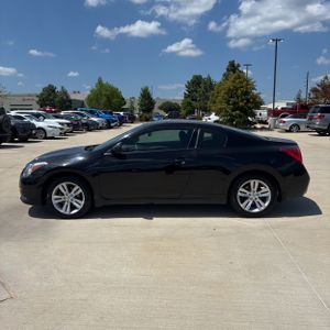 صورة 3 لـ 2012 Nissan ALTIMA 2.5 S