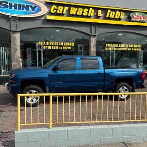 صورة 3 لـ 2018 Chevrolet SILVERADO 1500 LT Z71