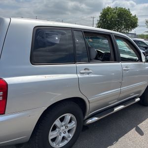 TOYOTA HIGHLANDER - 9