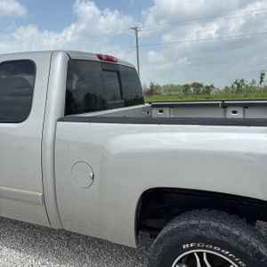 CHEVROLET SILVERADO 1500 - 6