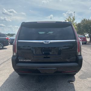 2019 Cadillac ESCALADE LUXURY photo 7