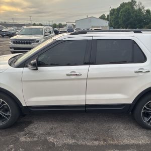 FORD EXPLORER SPORT - 4