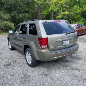 صورة 5 لـ 2006 JEEP GRAND CHEROKEE LAREDO
