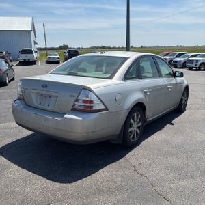 FORD TAURUS SEL - 8