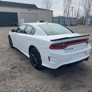 DODGE CHARGER GT AWD - 5