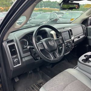 2018 RAM 1500 BIG HORN 缩略图 27