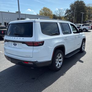 JEEP WAGONEER SERIES II - 8