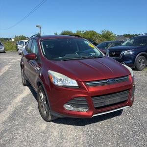 2016 FORD ESCAPE SE 缩略图 12
