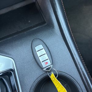 2021 Nissan ALTIMA 2.5 SR — миниатюра 54