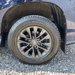 2022 Lexus GX 460 PREMIUM — миниатюра 18