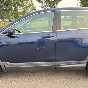 صورة 4 لـ 2020 Honda CR-V LX