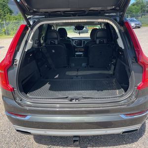 صورة مصغرة 42 لـ 2018 Volvo XC90 T6 INSCRIPTION