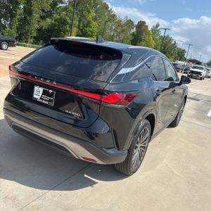 LEXUS RX 350 LUXURY - 8