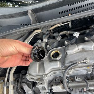 2020 Toyota COROLLA LE thumbnail 45