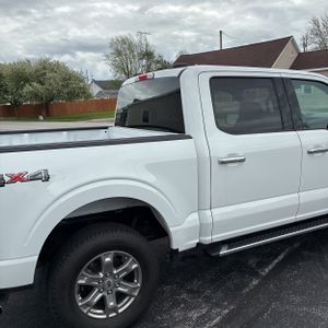 FORD F-150 XLT - 9