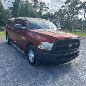 صورة 11 لـ 2013 RAM 2500 TRADESMAN
