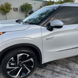 MITSUBISHI OUTLANDER PHEV SEL S-AWC - 2