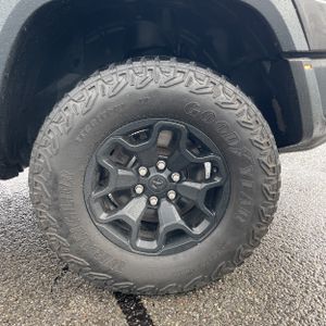 2022 RAM 1500 TRX thumbnail 20