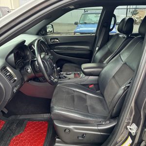 2020 Dodge DURANGO GT — миниатюра 32