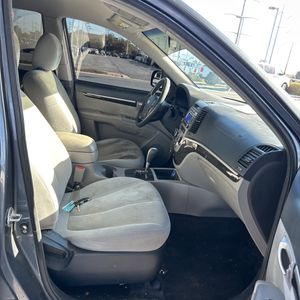 2009 Hyundai SANTA FE GLS 缩略图 32