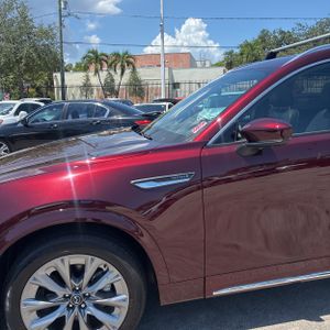 2026 Mazda CX-90 3.3 TURBO S PREMIUM PLUS 照片 2