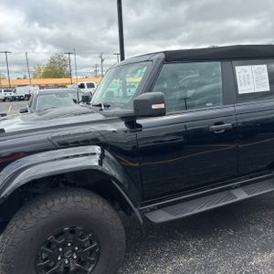 FORD BRONCO - 2