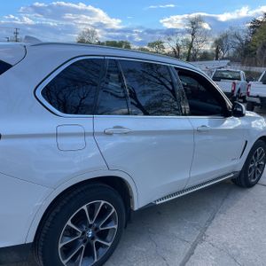 BMW X5 XDRIVE35I - 9