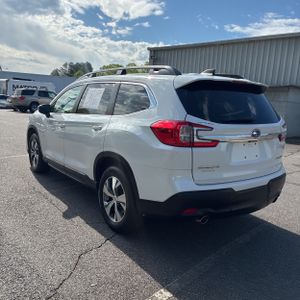 SUBARU ASCENT PREMIUM 7-PASSENGER - 5
