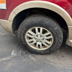 2014 FORD EXPEDITION XLT — миниатюра 13