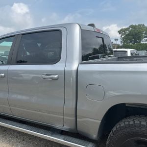 صورة 6 لـ 2021 RAM 1500 BIG HORN