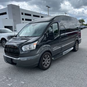 FORD TRANSIT 150 - 1