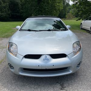 2007 Mitsubishi ECLIPSE GS — миниатюра 14