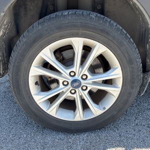 2019 FORD ESCAPE SE 缩略图 19