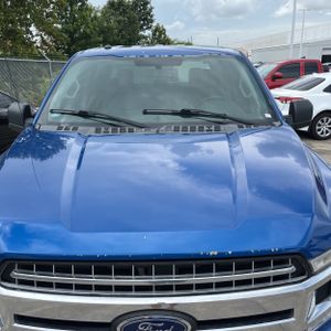 2018 FORD F-150 XLT 缩略图 15