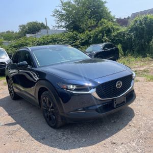 صورة مصغرة 12 لـ 2024 Mazda CX-30 2.5 S SELECT SPORT