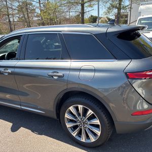 LINCOLN CORSAIR RESERVE - 6