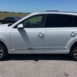 AUDI Q7 45 PREMIUM - 4