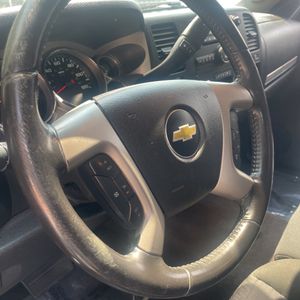 صورة مصغرة 54 لـ 2013 Chevrolet SILVERADO 1500 LT