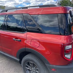 FORD BRONCO SPORT BIG BEND - 6