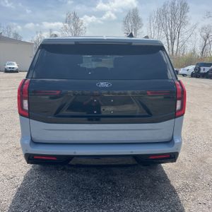 FORD EXPEDITION TREMOR - 7