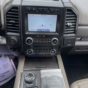 2020 FORD EXPEDITION LIMITED — миниатюра 40