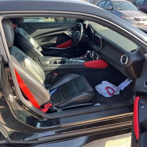 صورة مصغرة 33 لـ 2023 Chevrolet CAMARO LT