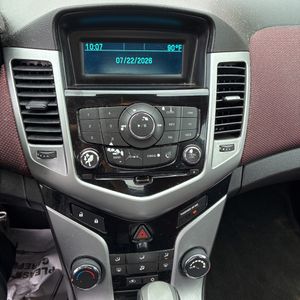 صورة مصغرة 37 لـ 2014 Chevrolet CRUZE 1LT AUTO