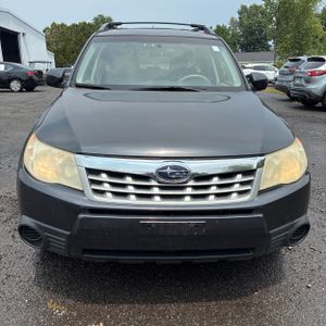 صورة مصغرة 14 لـ 2012 Subaru FORESTER 2.5X PREMIUM