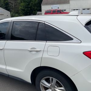 2015 Acura RDX W/TECH photo 6
