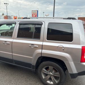 JEEP PATRIOT SPORT SE - 6