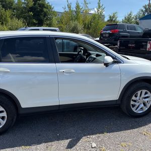 2016 Honda CR-V EX 缩略图 11